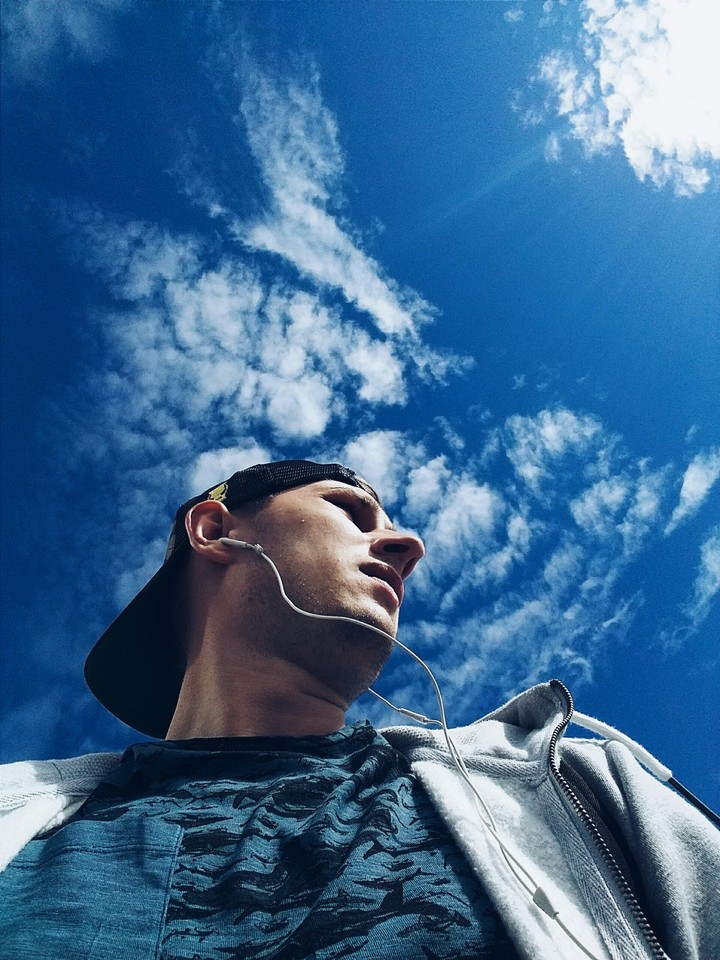 listen musik