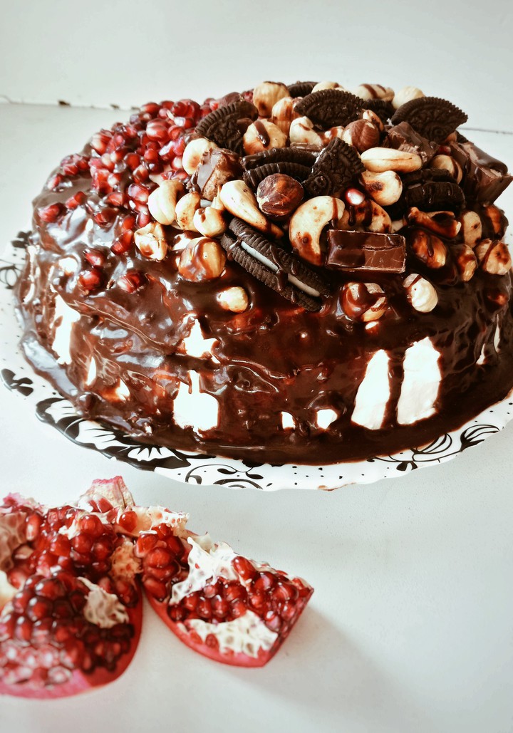 cake
