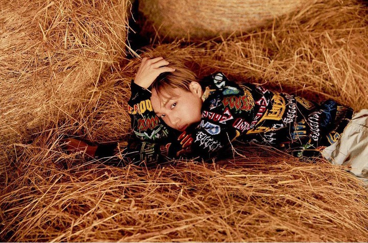 Kai Insta Update