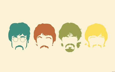 The beatles
