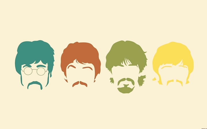 The beatles