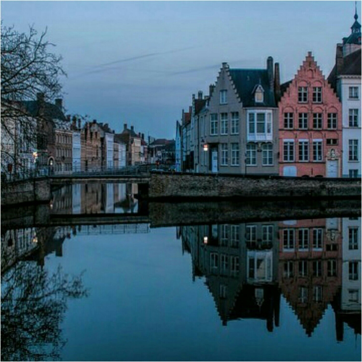 houses