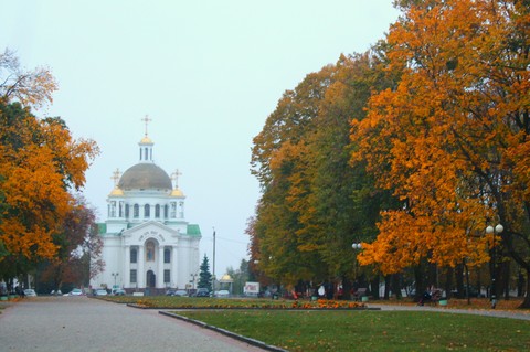 Полтава