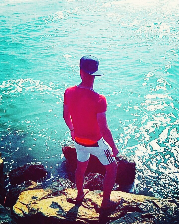 la nature 