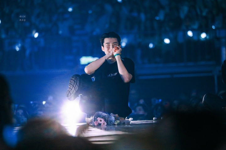 Oh Sehun