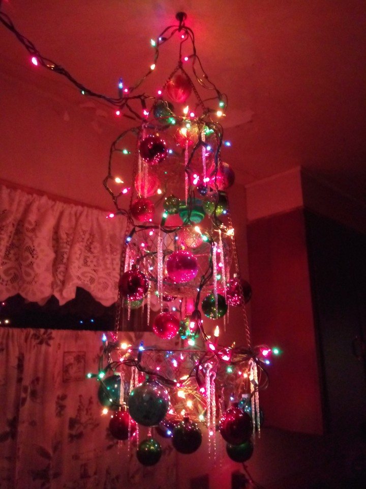 lights