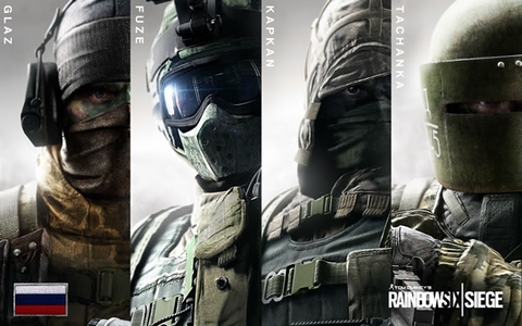 rainbowsixsiege spetsnaz
