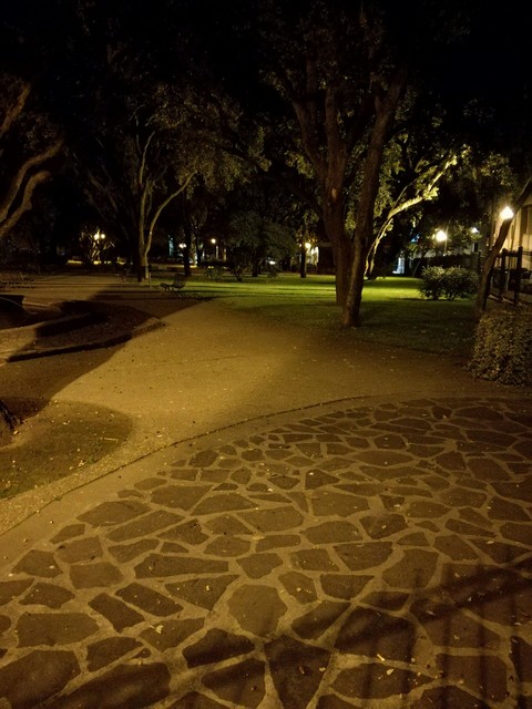 Giardini di Sassari