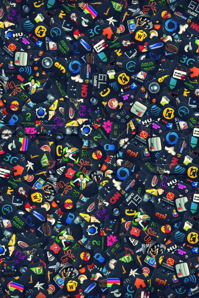 hi tech wallpaper