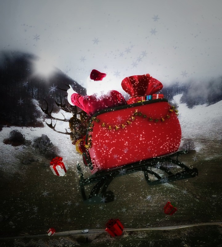Merry Christmas