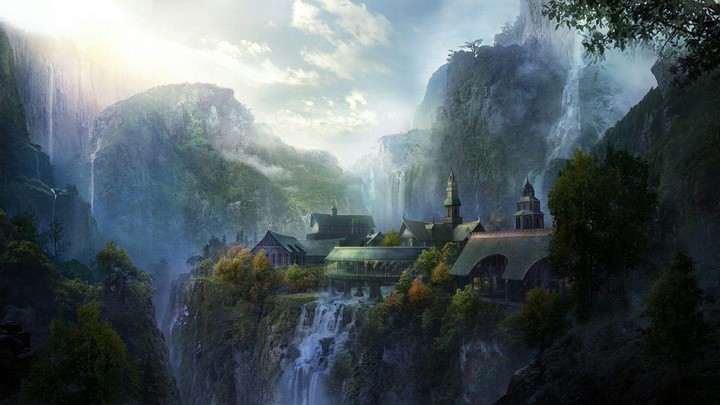Landscape