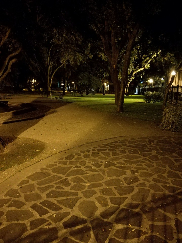 Giardini di Sassari