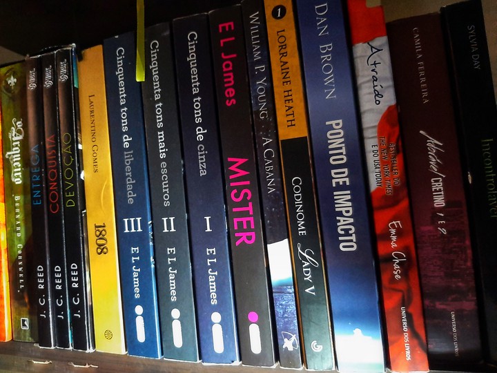 books