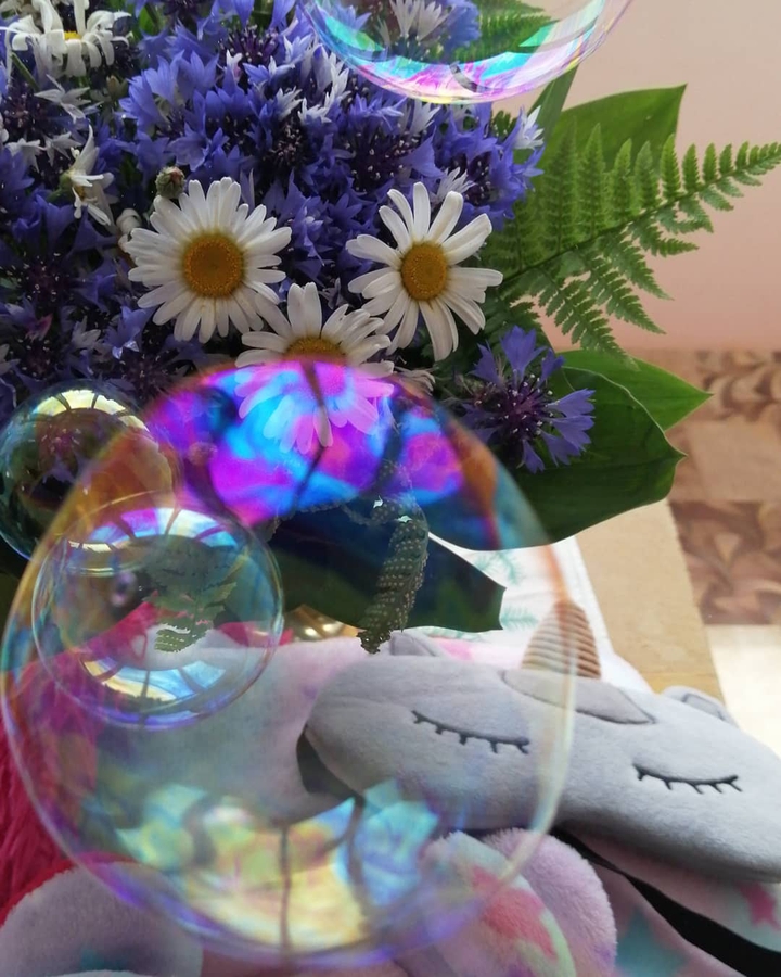Bubbles