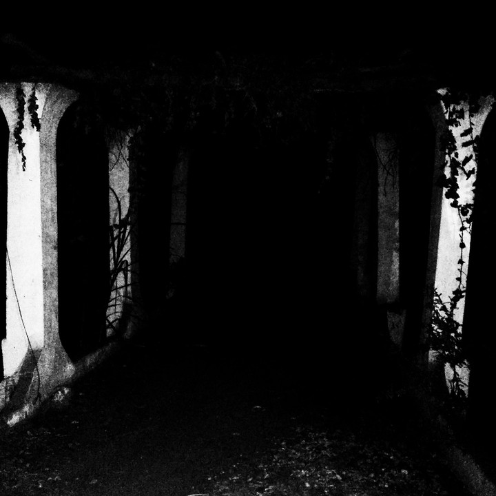 darkness
