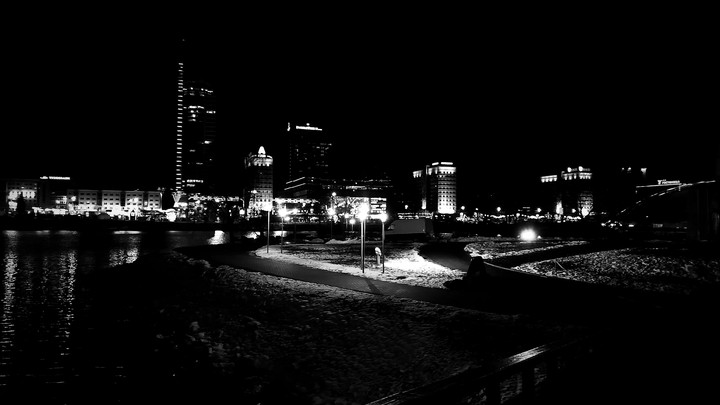 Night