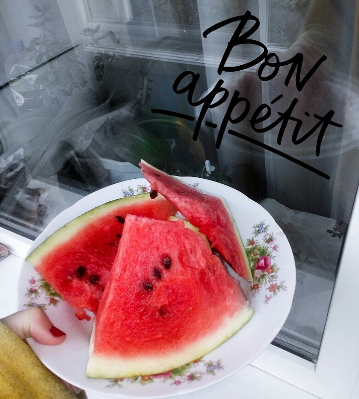 Люблю такое