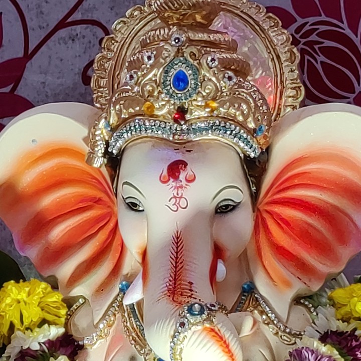 lord ganesha
