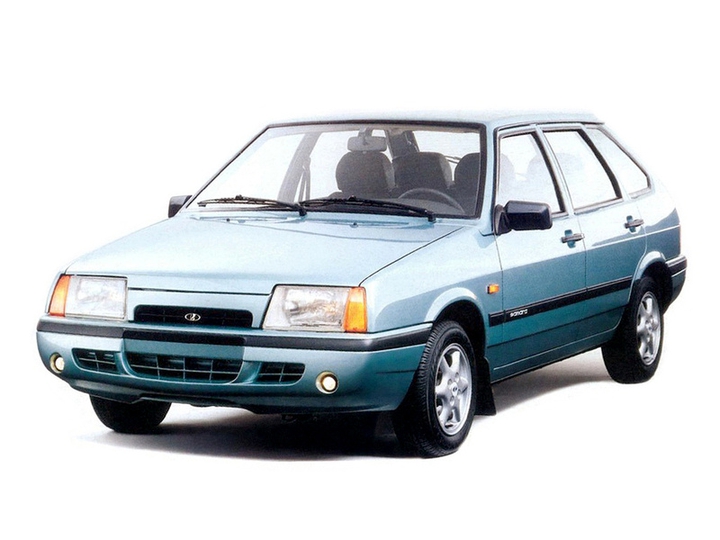 lada