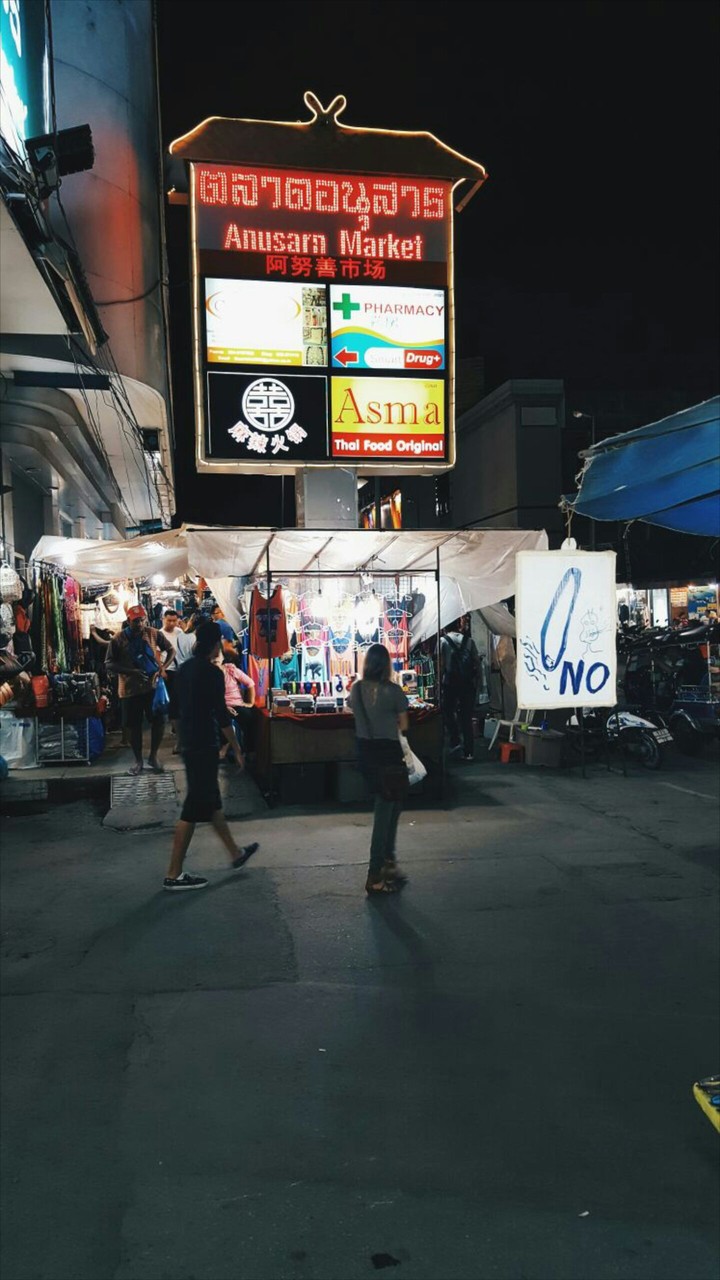 Chiang Mai, Thailand