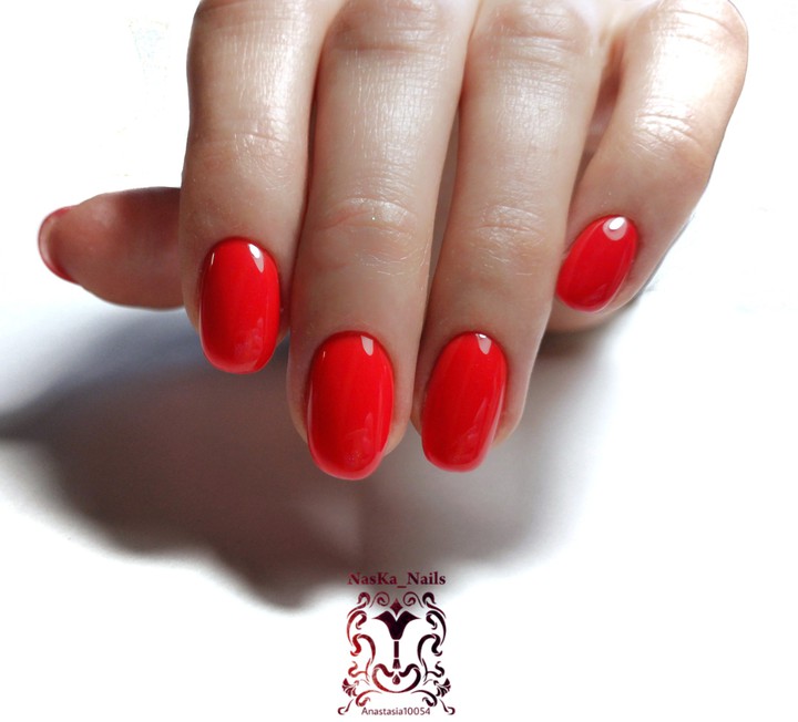 Manicure