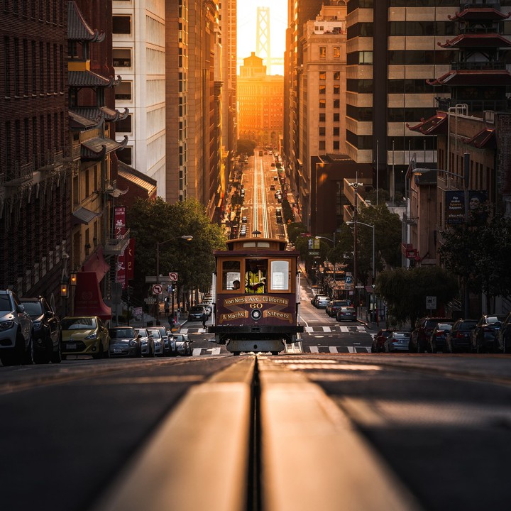 USA _ San Andreas