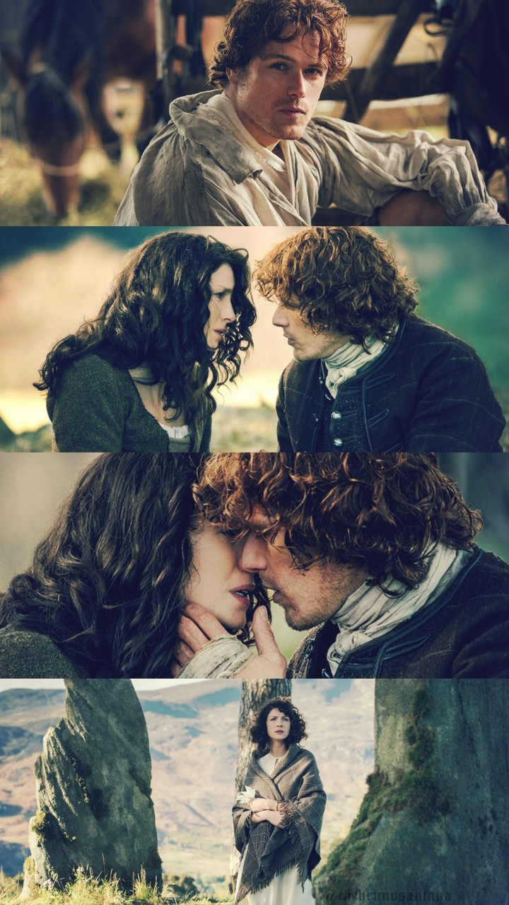 OUTLANDER