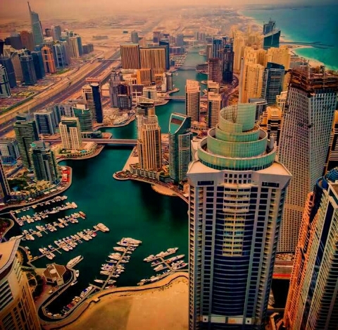 City