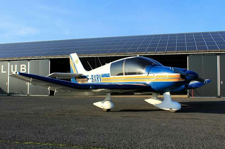 Robin Df 154
