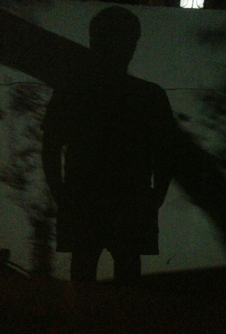 Shadow Man