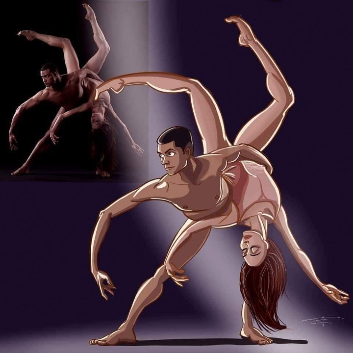 dance