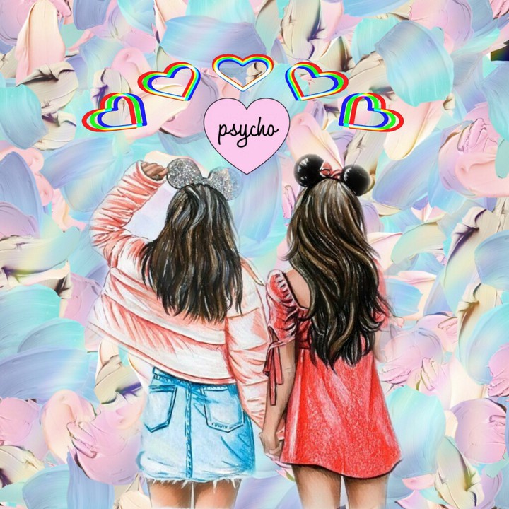 BESTIE