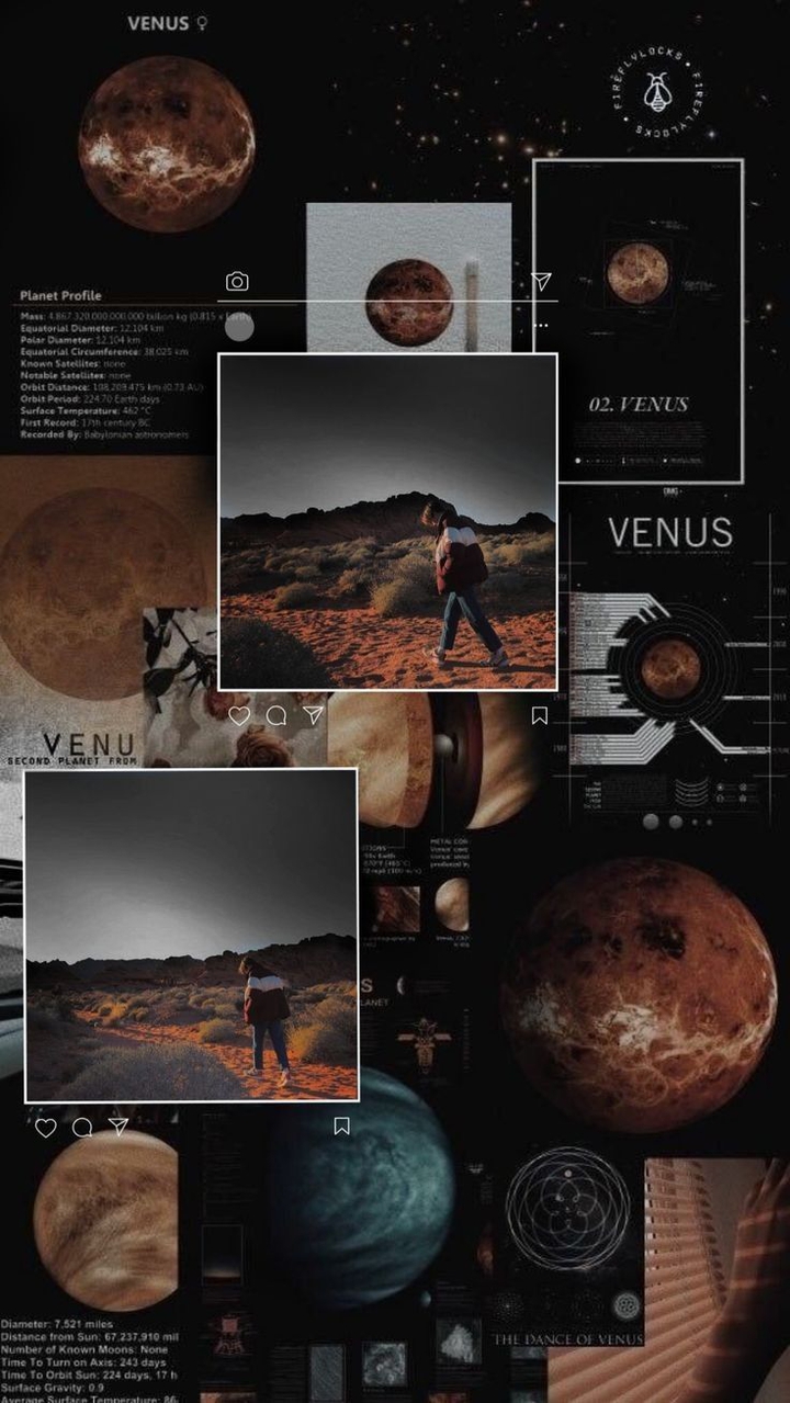 venus
