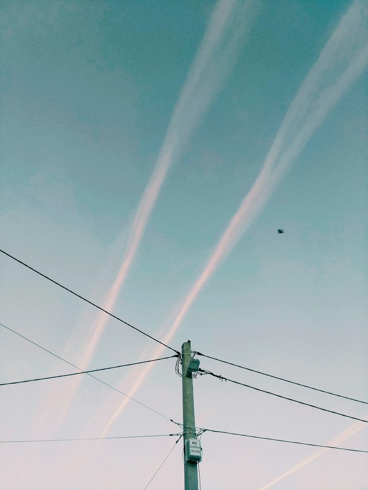 ☘