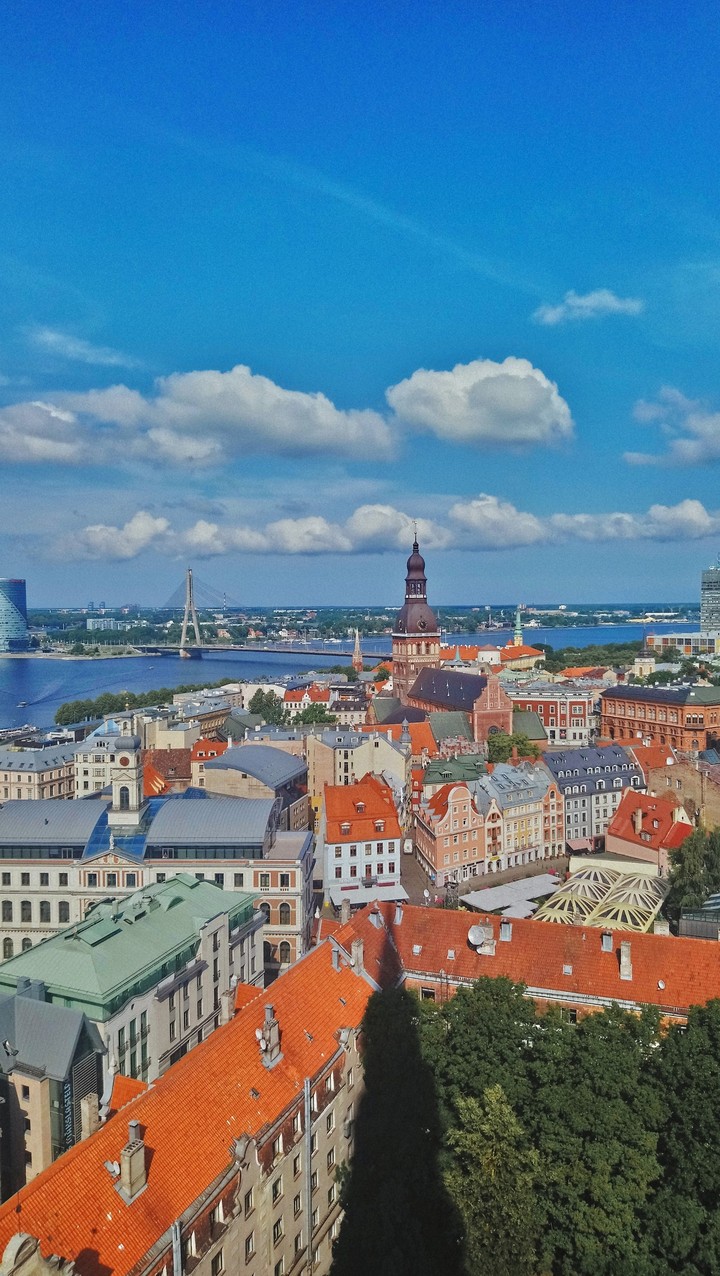 Riga, Latvia