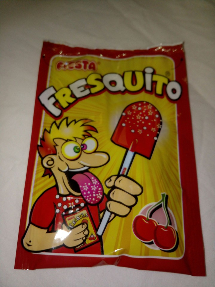 fresquito