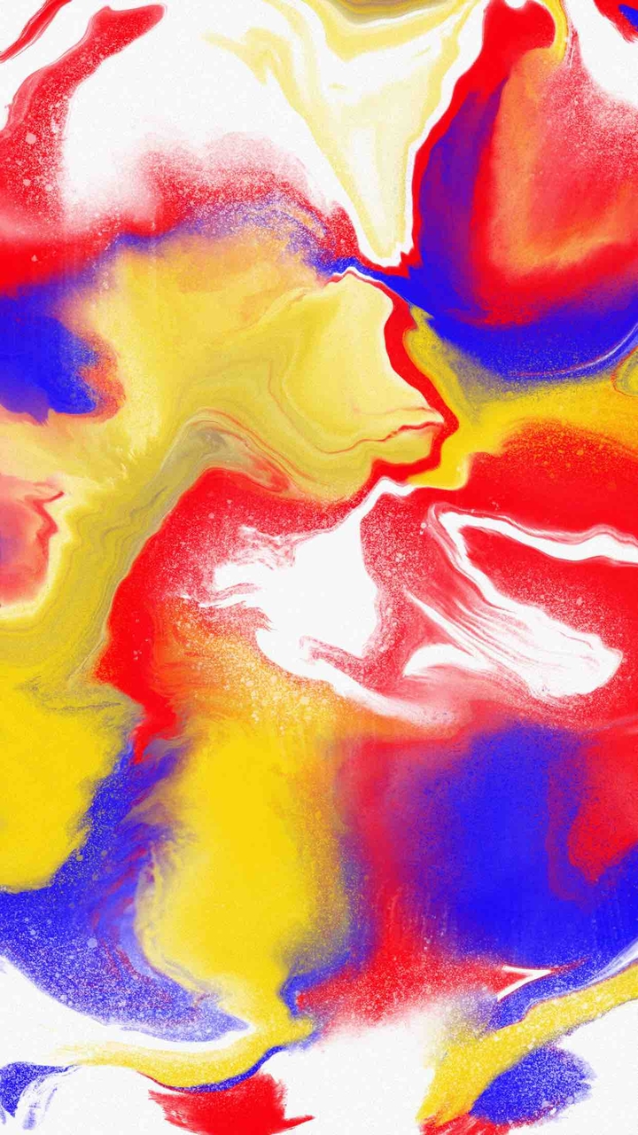 Colour Marble