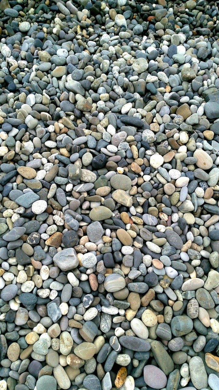 Stones