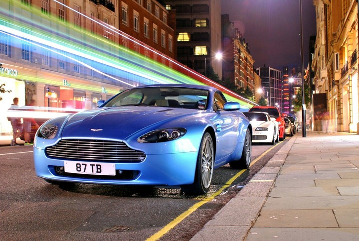 car..