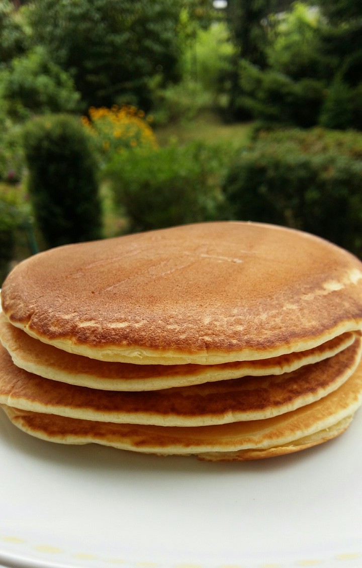 Pancakes