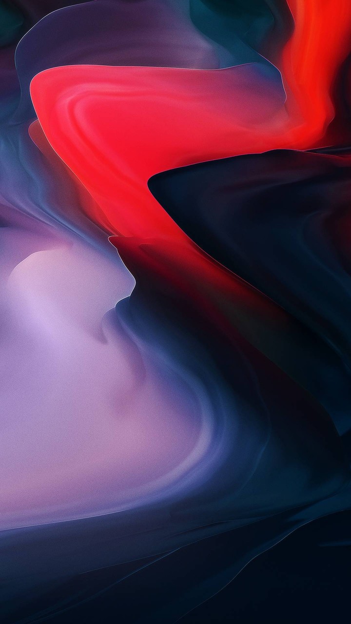 OnePlus 6 Wallpaper