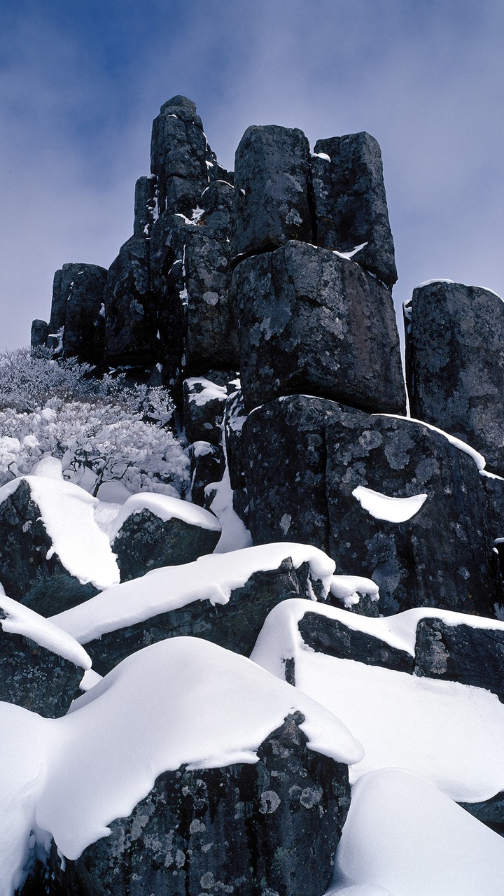 winter