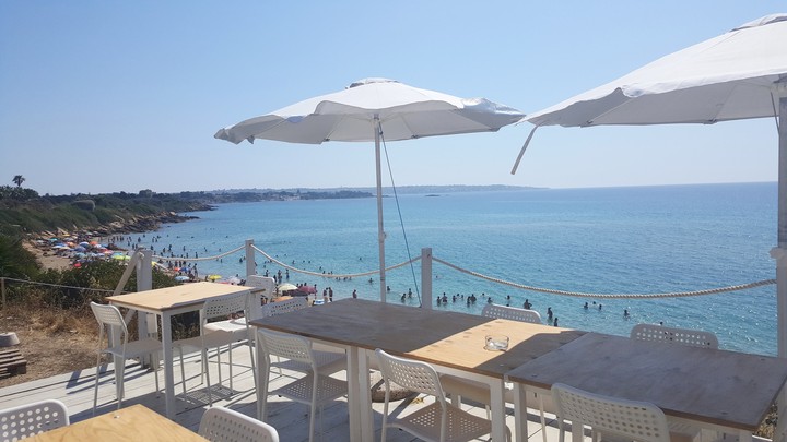 Siracusa, Italy