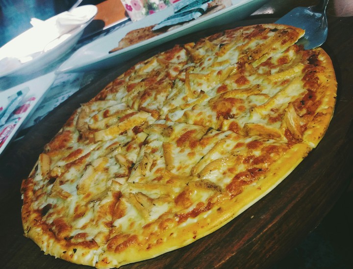 Pizza 