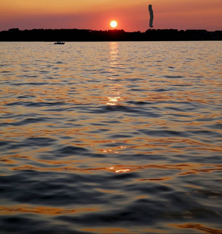 Ría de Pontevedra