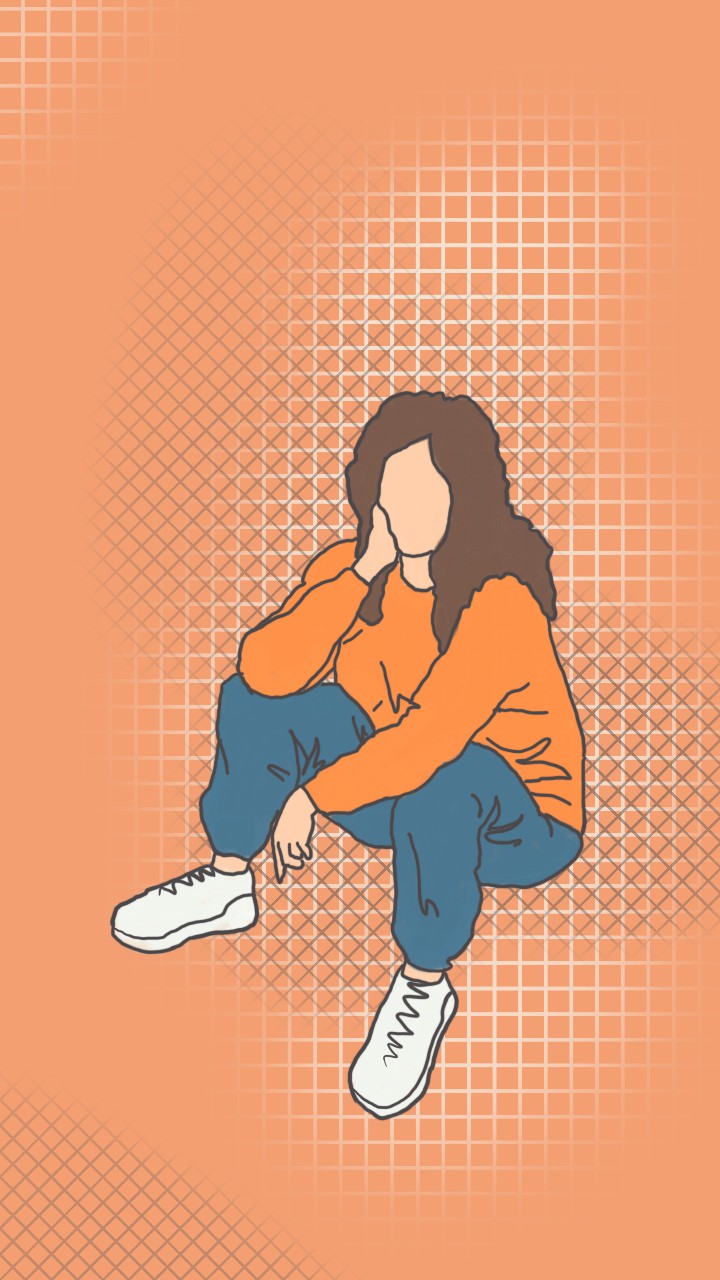 emergency girl