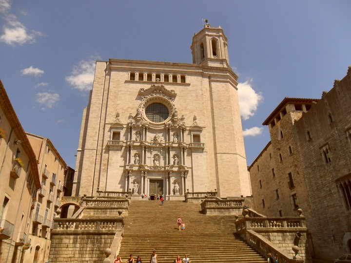 Girona Espagne
