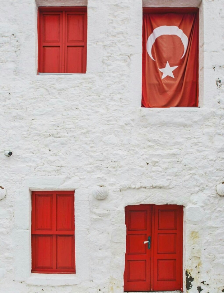 Turkey 
