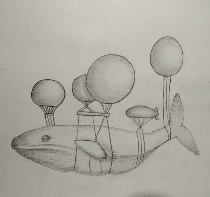 Whale