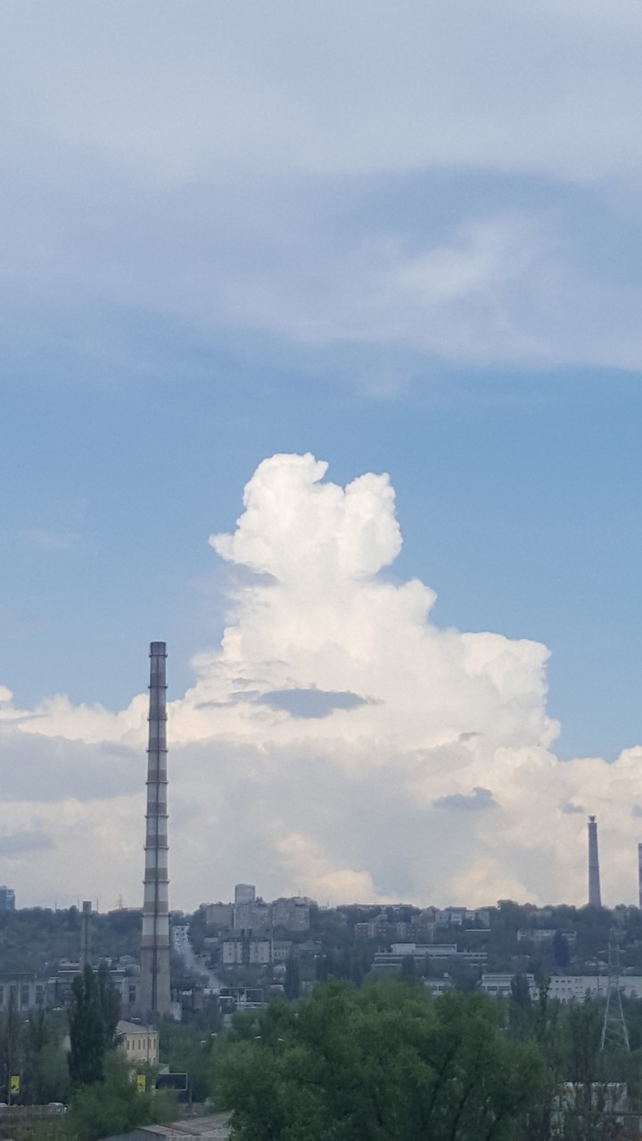 sky